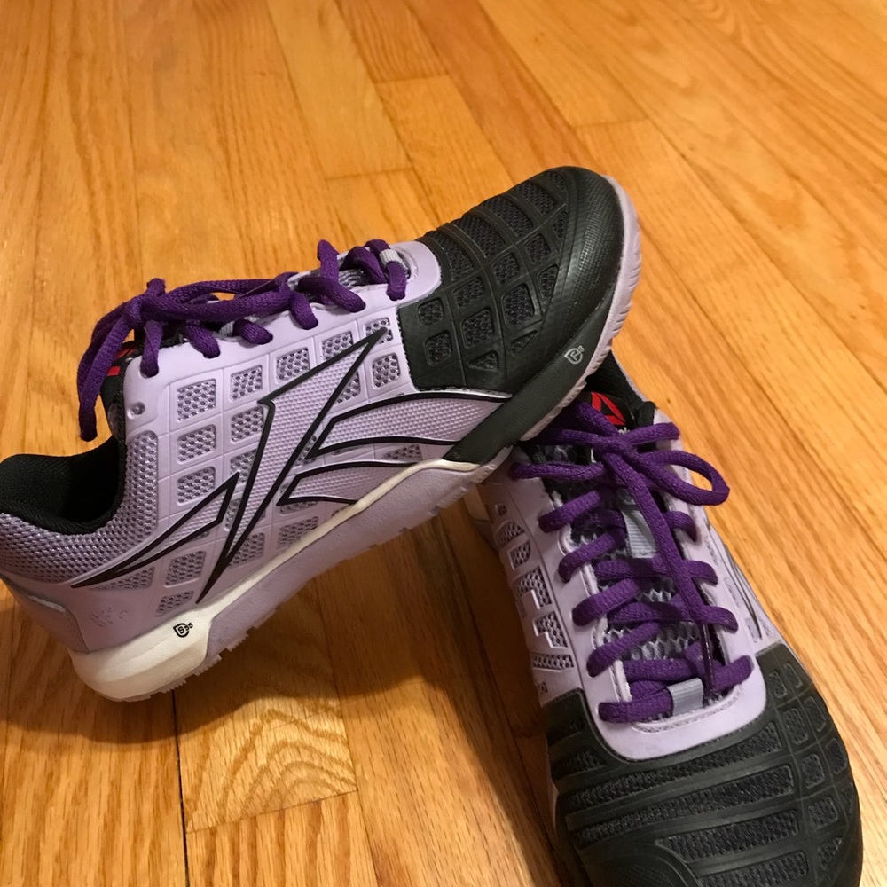 Reebok CrossFit Nano Athletic Shoe